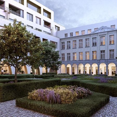 Ferienwohnung Music Of The World - Antwerpen Exterior foto